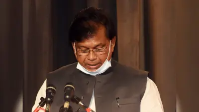 बिहार के सबसे अमीर मंत्री का सबसे छोटा कार्यकाल, पूर्व शिक्षा मंत्री मेवालाल चौधरी का हाल