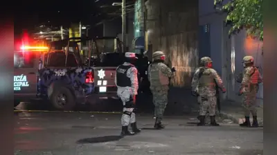 Mexico: जेल पर हमला, 10 सुरक्षा गार्ड सहित 14 लोगों की मौत, 24 कैदी जेल से फरार, जानें पूरा मामला