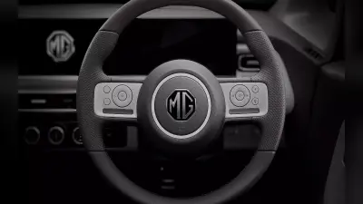 MG Motor की बिक्री मई में 25 प्रतिशत बढ़ी, EV से कंपनी को उम्मीद