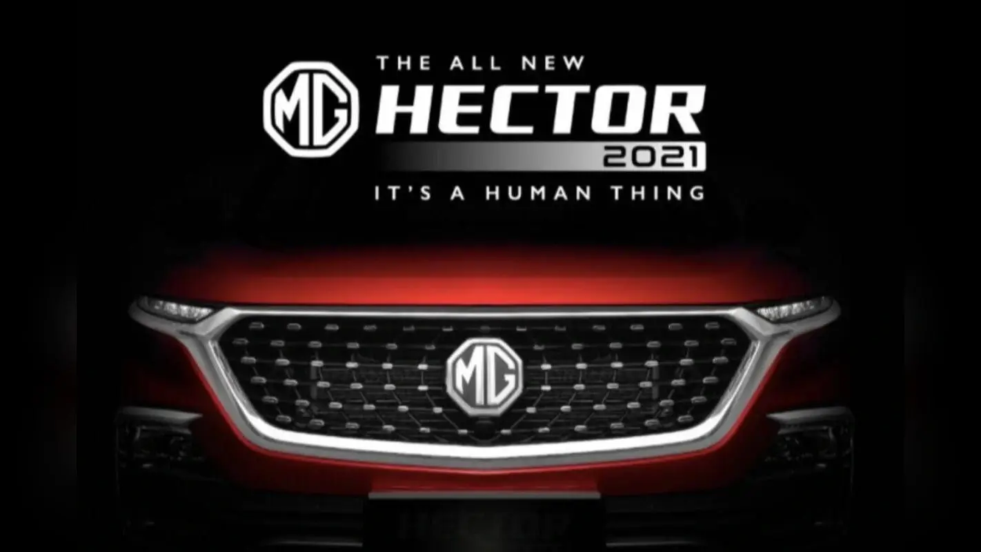 2021 MG Hector और 7 सीटर Hector Plus SUV की बाजार में दस्तक, खुल जा सिमसिम बोलकर खोल सकेंगे SunRoof