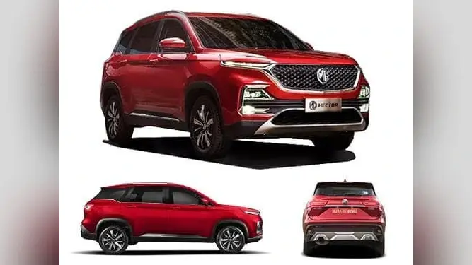 MG Hector से लेकर Tata Nexon तक, लॉकडाउन के दौरान ये New Cars हुईं लॉन्च