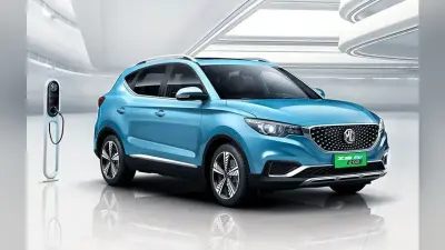 MG Motor की 20 लाख रुपये से सस्ती Electric Vehicle लाने की तैयारी