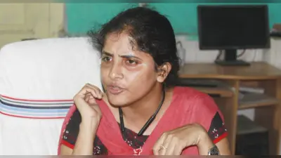 Bhagalpur: अध्यापक शिक्षा महाविद्यालय के छात्रों ने लगाये कई आरोप, प्राचार्य ने आरोपों को निराधार बताया