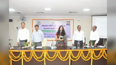 MGNREGA के नियुक्त लोकपाल को फील्ड विजिट करने पर जोर, राजेश्वरी बी ने कहा- निष्पक्षता से करें अपने कार्य