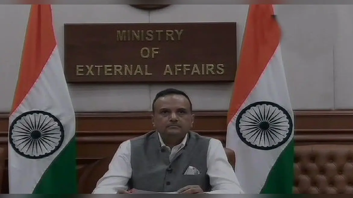 Andaman and Nicobar: दुष्कर्म के आरोपी IAS अधिकारी पर गिरी गाज, गृह मंत्रालय ने किया निलंबित
