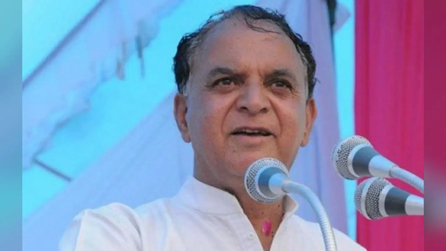 हिमाचल प्रदेश चुनाव 2022: 7 बार रहे विधायक, बेटे के लिए छोड़ दी कुर्सी, महेंद्र सिंह दिखाएंगे जीत की राह!