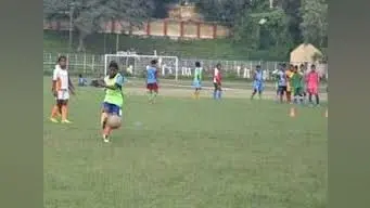 झारखंड के खिलाड़ियों के लिए खुशखबरी, देश के प्रतिभावान खिलाड़ियों के साथ प्रैक्टिस का मिलेगा मौका