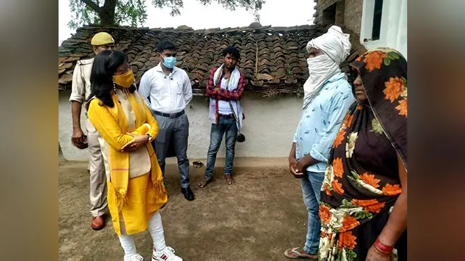 UP News : शादी न सही, ‘इंगेजमेंट’ के लिए घुड़चढ़ी कर सकते हैं अलखराम, जानें आखिर क्या है पूरा मामला