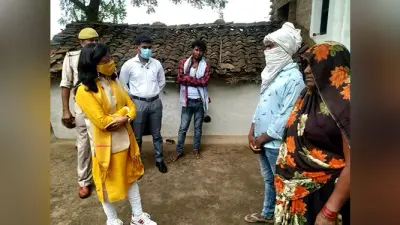 UP News : शादी न सही, ‘इंगेजमेंट’ के लिए घुड़चढ़ी कर सकते हैं अलखराम, जानें आखिर क्या है पूरा मामला
