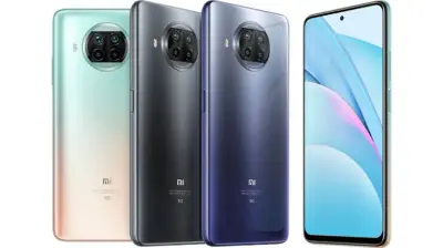108MP कैमरे के साथ आया Mi 10i स्मार्टफोन, यहां जानें कीमत और सारी खूबियां