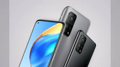 Xiaomi का धाकड़ स्मार्टफोन मिल रहा 7 हजार रुपये सस्ता, 144Hz डिस्प्ले और 8K वीडियो जैसे फीचर्स से है लैस