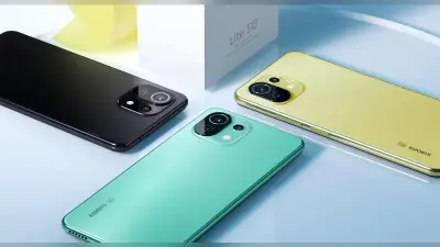 Xiaomi के इस 5G स्मार्टफोन पर बड़ा डिस्काउंट ऑफर, ऐसे लगाएं मौके पर चौका