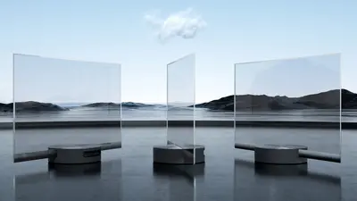 Xiaomi अपनी ट्रांसपेरेंट TV में लगाएगी सैमसंग का OLED पैनल!