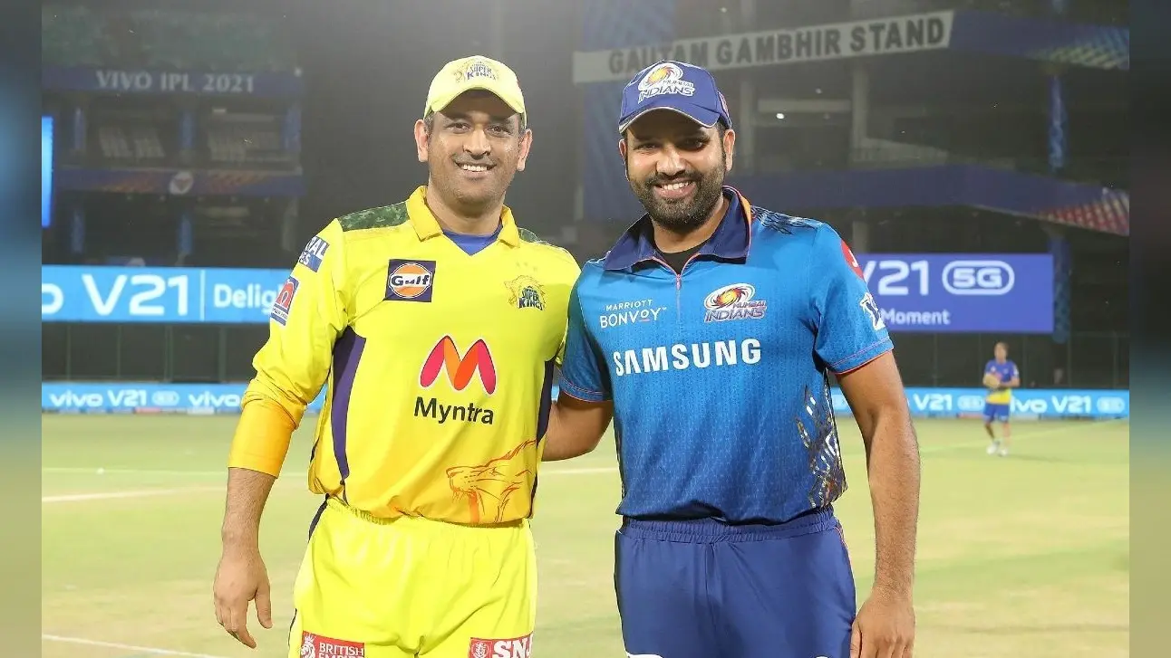 CSK vs MI Highlights: चेन्नई ने मुंबई को 6 विकेट से हराया, MS Dhoni ने लगाया विनिंग शॉट