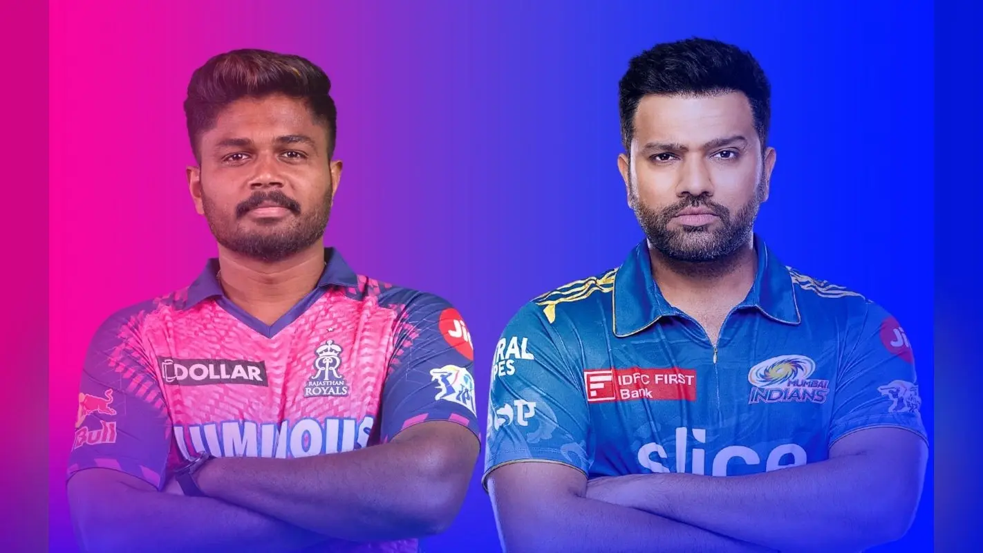 MI vs RR, 1000th IPL Match: मुंबई इंडियंस ने राजस्थान को हराकर रोहित शर्मा को दिया बर्थडे गिफ्ट