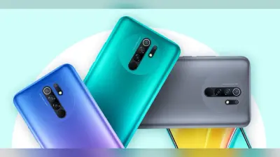 649 रुपये में घर ले जाएं Redmi 9 स्मार्टफोन, Mi-Xiaomi हैंडसेट्स पर भी पाएं बंपर छूट