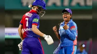 WPL 2023 Final: पर्पल कैप की रेस में कौन खिलाड़ी है सबसे आगे, जानिए किसके सिर सजेगा ताज
