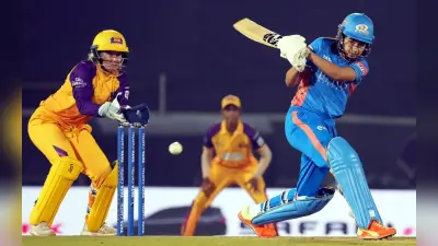 WPL 2023 का एलिमिनेटर मैच आज, मुंबई और यूपी के बीच फाइनल के लिए भिड़ंत, देखें संभावित प्लेइंग XI व लाइव डिटेल