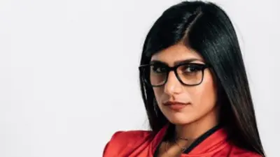 Mia Khalifa का TikTok अकाउंट हुआ बैन, पाकिस्तान सरकार पर भड़कीं एक्ट्रेस, कहा फिर से डालूंगी Video