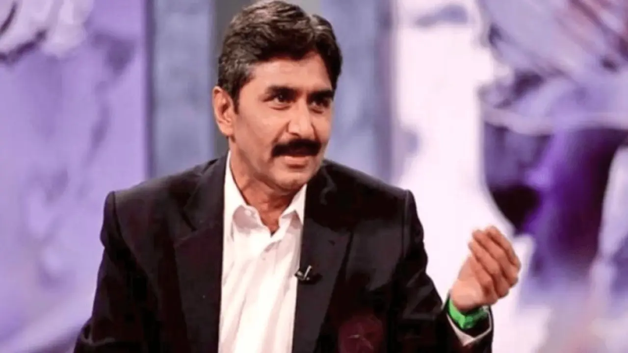 जावेद मियांदाद ने भारत के खिलाफ उगला जहर, कहा – ‘इंडिया से बेहतर पाकिस्तान…’