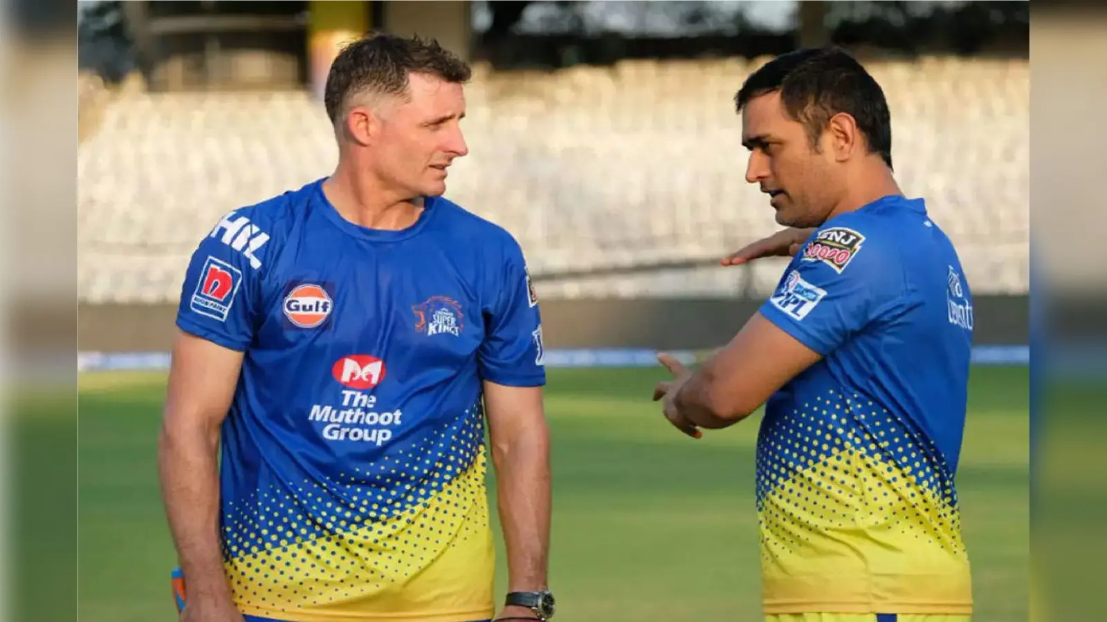 IPL 2021 : माइकल हसी नहीं जा पायेंगे ऑस्ट्रेलिया, पहले टेस्ट में निगेटिव आने के बाद फिर हुए कोरोना पॉजिटिव