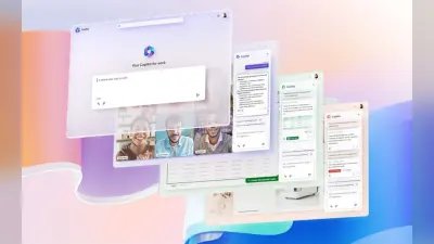Microsoft लेकर आया Copilot टूल, चुटकियों में निपटा देगा कई दिनों का काम, जानें अन्य खूबियां