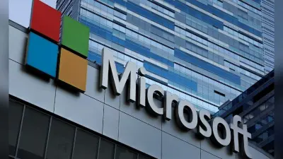 Microsoft India बना देश का सबसे आकर्षक नियोक्ता बांड, जानें टॉप लिस्ट में कौन सी कंपनियां हैं शामिल