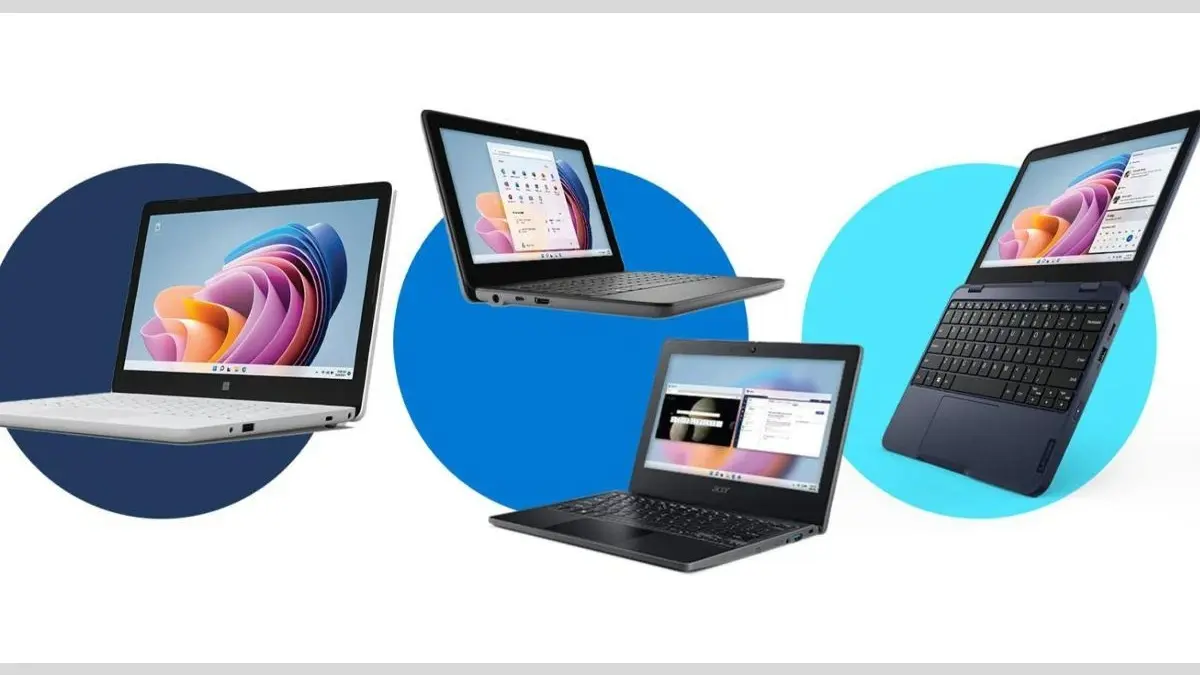Microsoft ने लॉन्च किया सबसे सस्ता Laptop, 20 हजार से कम में मिलेंगी इतनी खूबियां