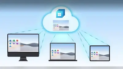 Microsoft लायी मोबाइल-लैपटॉप के लिए Windows 365, जान लीजिए प्लान की कीमत