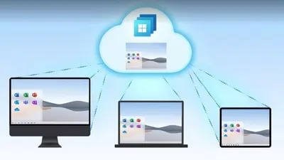 Microsoft ने लॉन्च किया Windows 365, आपका स्मार्टफोन भी करेगा कंप्यूटर का काम
