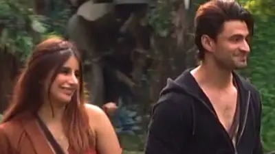 Bigg Boss 15: इस हफ्ते नहीं हुआ कोई एलिमिनेशन, ईशान ने घुटनों के बल बैठ मीशा अय्यर को किया प्रपोज, VIDEO