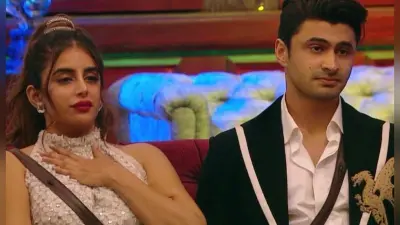 ईशान सहगल को KISS करने की वजह से जमकर ट्रोल हुईं थीं Miesha Iyer, अब बोलीं – मुझे कोई पछतावा नहीं…