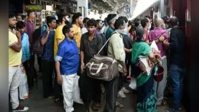 कोरोना काल में लौटे प्रवासियों को रोजगार देने की योजना की गति धीमी, अब तक केवल दो जगहों पर मशीन खरीदने का ऑर्डर