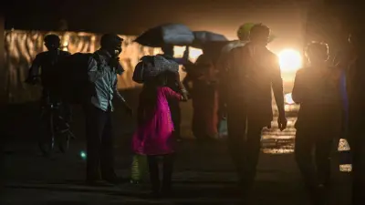 बिहार-झारखंड के 112.82 लाख समेत देश करीब 7.36 करोड़ प्रवासी मजदूरों के परिवारों को मुफ्त में मिलेगा राशन