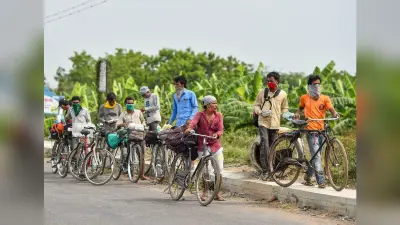 पेंशन और बीमा की नयी स्कीम होगी शुरू ? जानिए मोदी सरकार की क्या है तैयारी