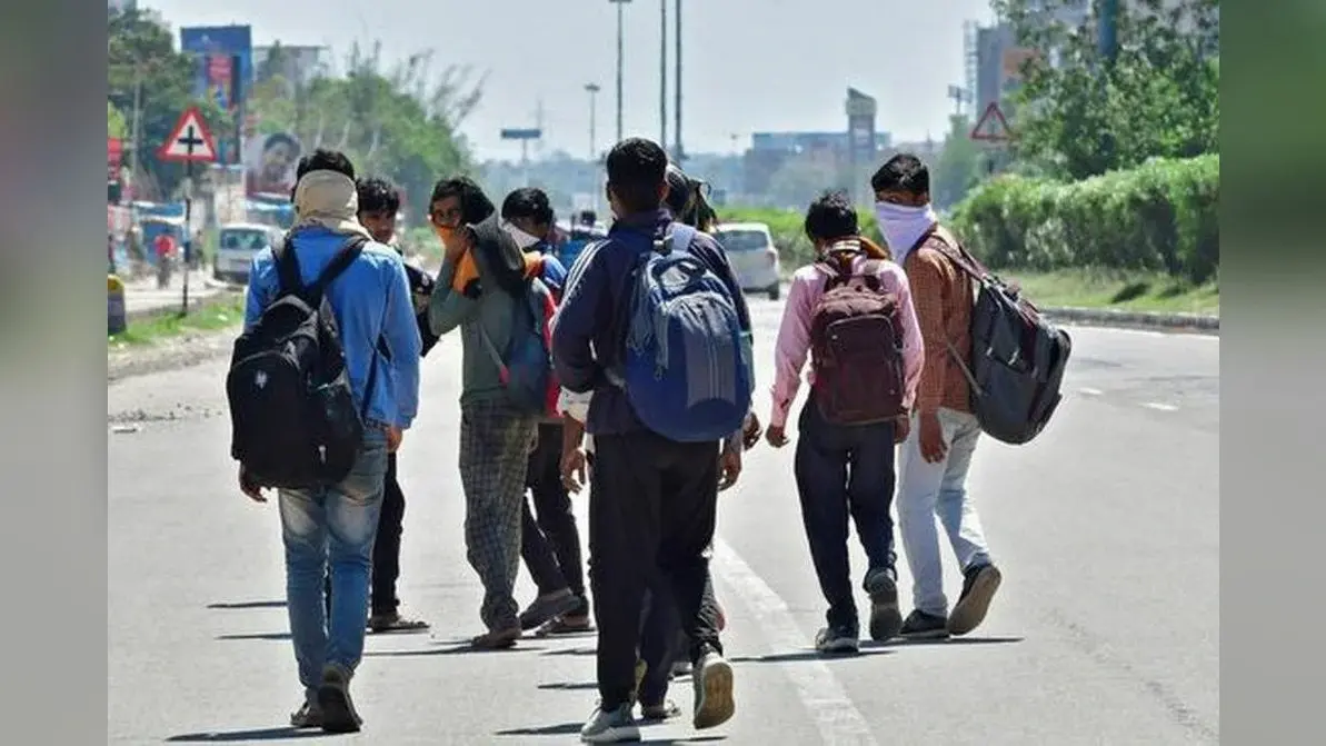 कोटा से बंगाल के 2368 छात्रों की वापसी शुरू, शुक्रवार को कोलकाता पहुंचने की संभावना