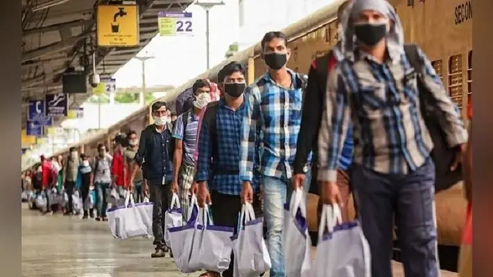बिहार सरकार का बड़ा एलान, दूसरे राज्य से लौटने वाले श्रमिकों को मिलेगा रोजगार, टॉल फ्री नंबर जारी