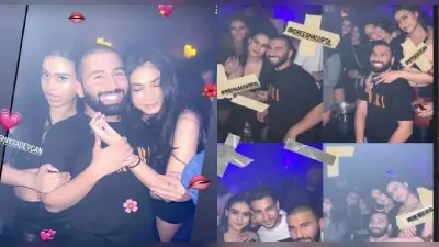 ‘बाहुबली’ के ‘भल्लालदेव’ राणा दग्गुबाती ने मिहिका बजाज से की सगाई, इस एक्ट्रेस ने कहा- मर गई मैं तो