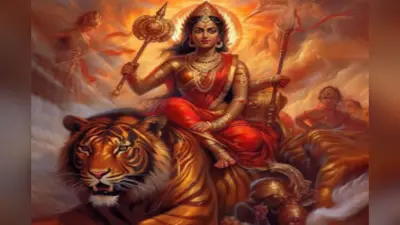 Masik Durga Ashtami 2023 Date: मासिक दुर्गाष्टमी कब है? जानिए डेट, शुभ मुहूर्त और पूजन विधि