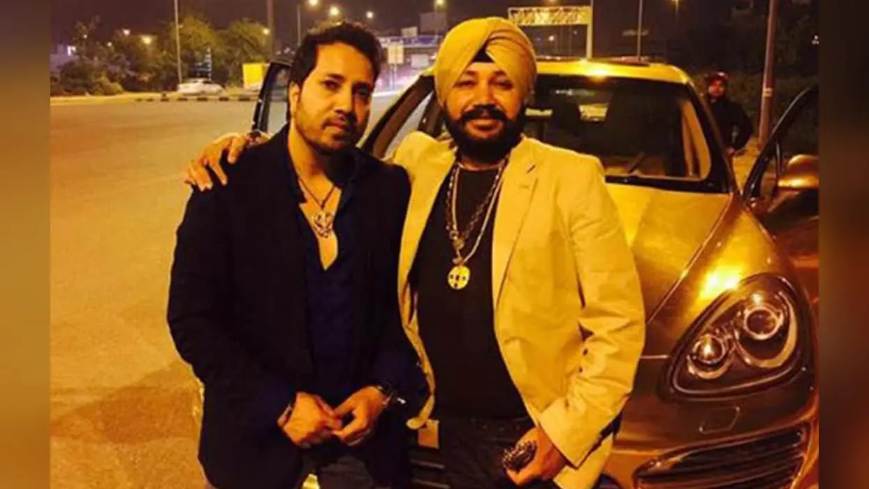 Mika Singh Birthday : जब मीका सिंह ने बताया था भाई दलेर मेहंदी की वजह से नहीं हुई उनकी शादी, बेहद दिलचस्प है फोन कॉल से जुड़ा किस्सा