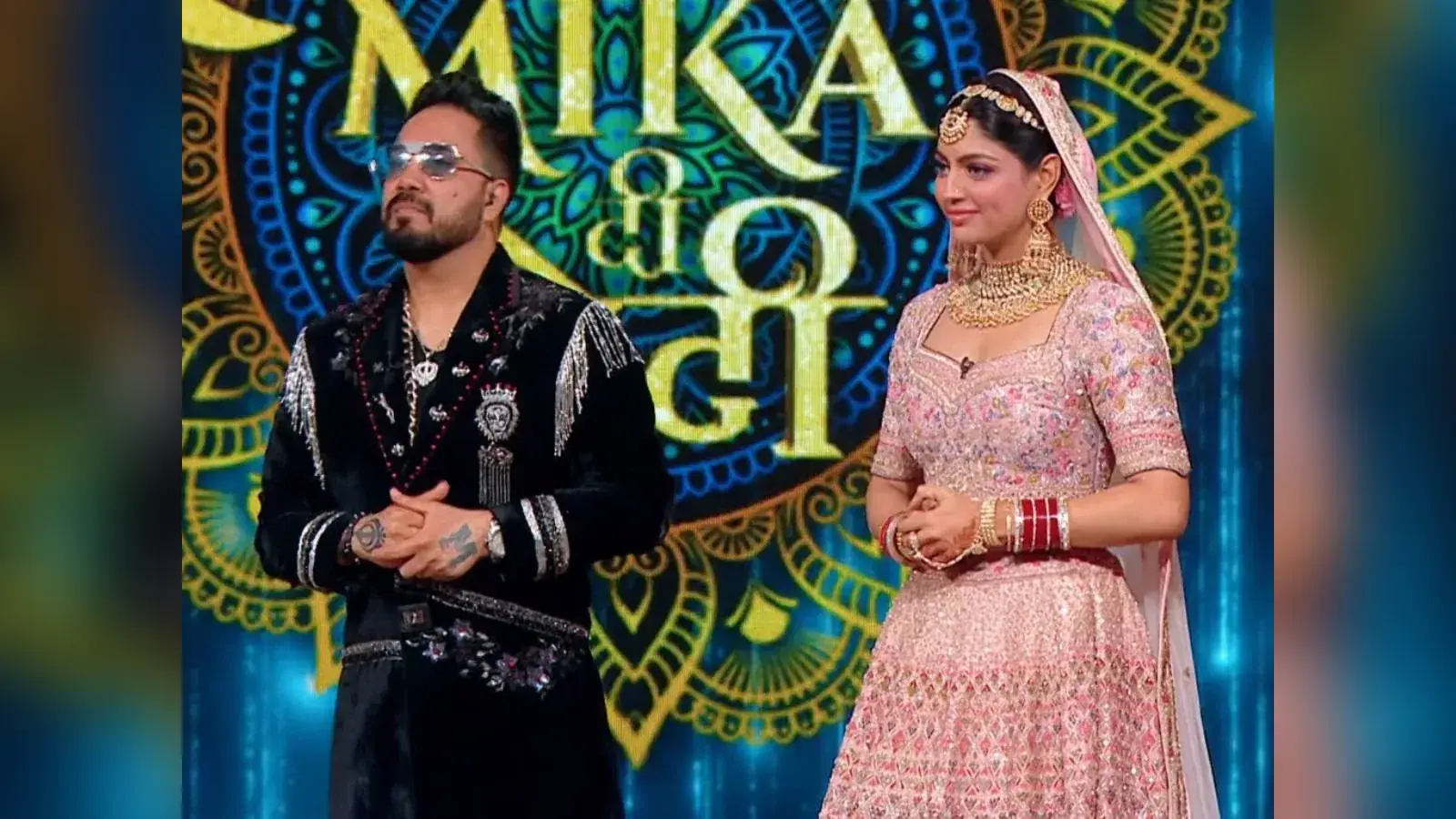 Mika Singh: आकांक्षा पुरी संग शादी नहीं करने पर पहली बार मीका सिंह ने तोड़ी चुप्पी, बोले- मुझे एहसास हुआ कि…