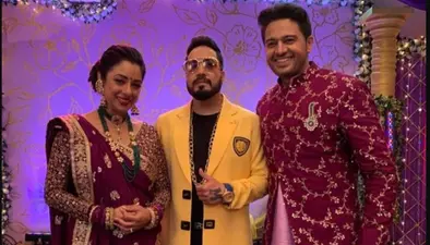 Anupamaa: अनुपमा और अनुज की संगीत सेरेमनी में शामिल होंगे मीका सिंह, पर्सनल लाइफ को लेकर किया ये खुलासा