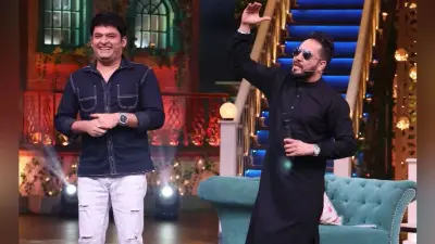 The Kapil Sharma Show: ट्रोलर्स का ऐसे ख्याल रख रहे हैं मीका सिंह, शो में किया खुलासा