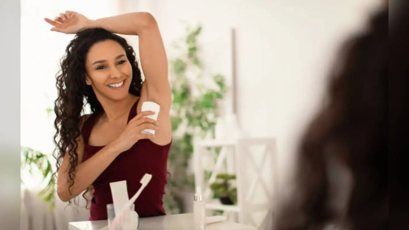 Tips and Tricks : Armpits के अलावा आपके शरीर पर Deodorant का उपयोग करने के और भी हैं स्थान