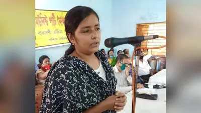 Bengal Poll 2021: कौन है मीनाक्षी मुखर्जी, जिसे माकपा ने ममता और शुभेंदु को टक्कर देने के लिए चुना