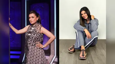 सुष्मिता सेन की वजह से मिनी माथुर को मिला था पहला ऐड, बोली- एक पल के लिए तो सब…जानें ये मजेदार किस्सा