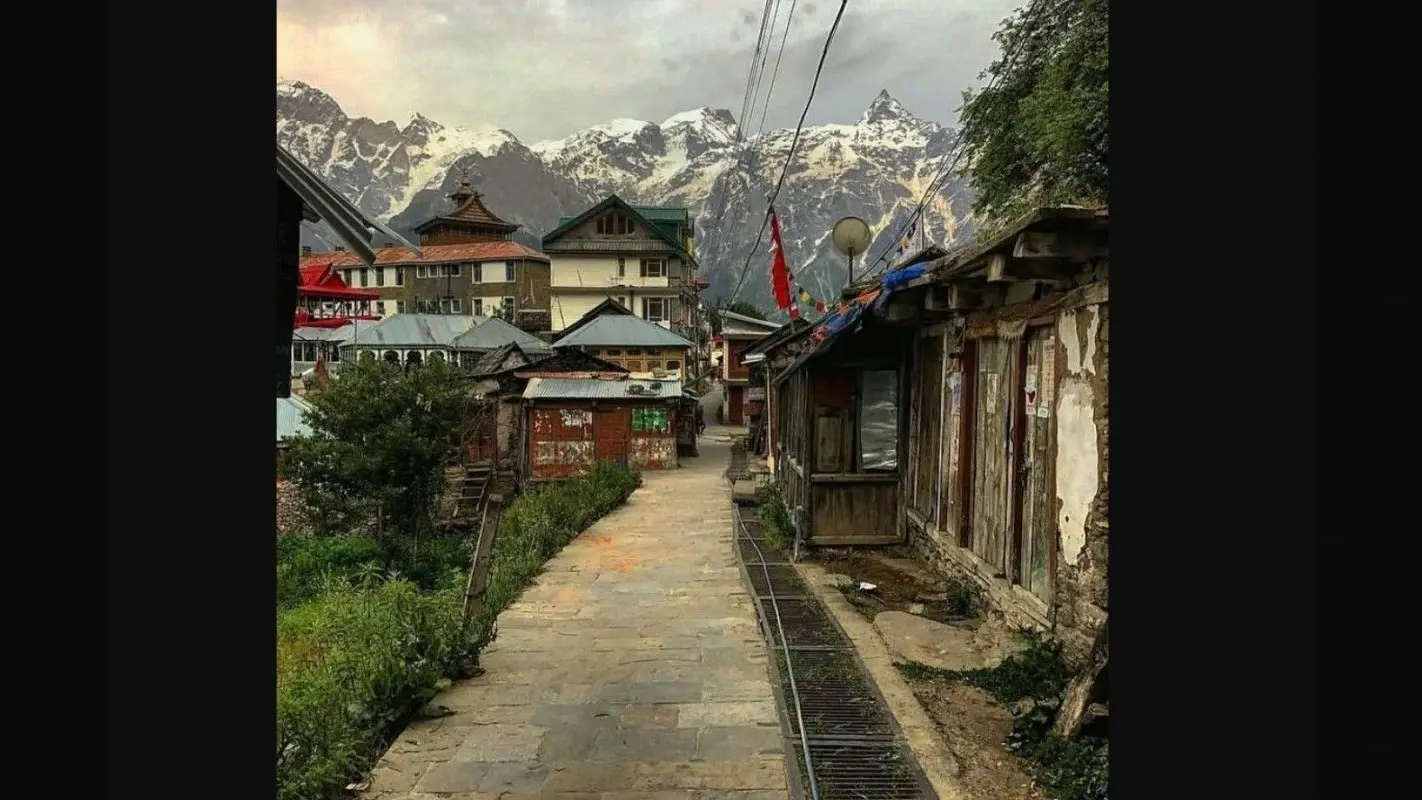 PHOTOS: ये हैं भारत का ‘मिनी इजरायल’, जहां घूमने के लिए सबसे अधिक आते हैं यहूदी, देखें तस्वीरें