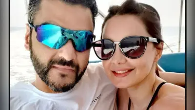 Minissha Lamba के इस बिजनेसमैन को कर रही हैं डेट, जानें कौन हैं आकाश मलिक?