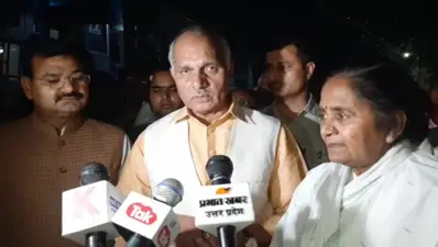 मंत्री धर्मपाल ने बस स्टेशन का किया निरीक्षण, फर्श पर यात्रियों को सोते देख बोले- मुसाफिर खाना है क्या