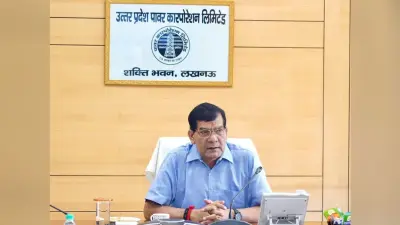 Lakhimpur News: लखीमपुर हादसे में ऊर्जा मंत्री की बड़ी कार्रवाई, बिजली विभाग के एक्सईएन, एसडीओ, जेई निलंबित